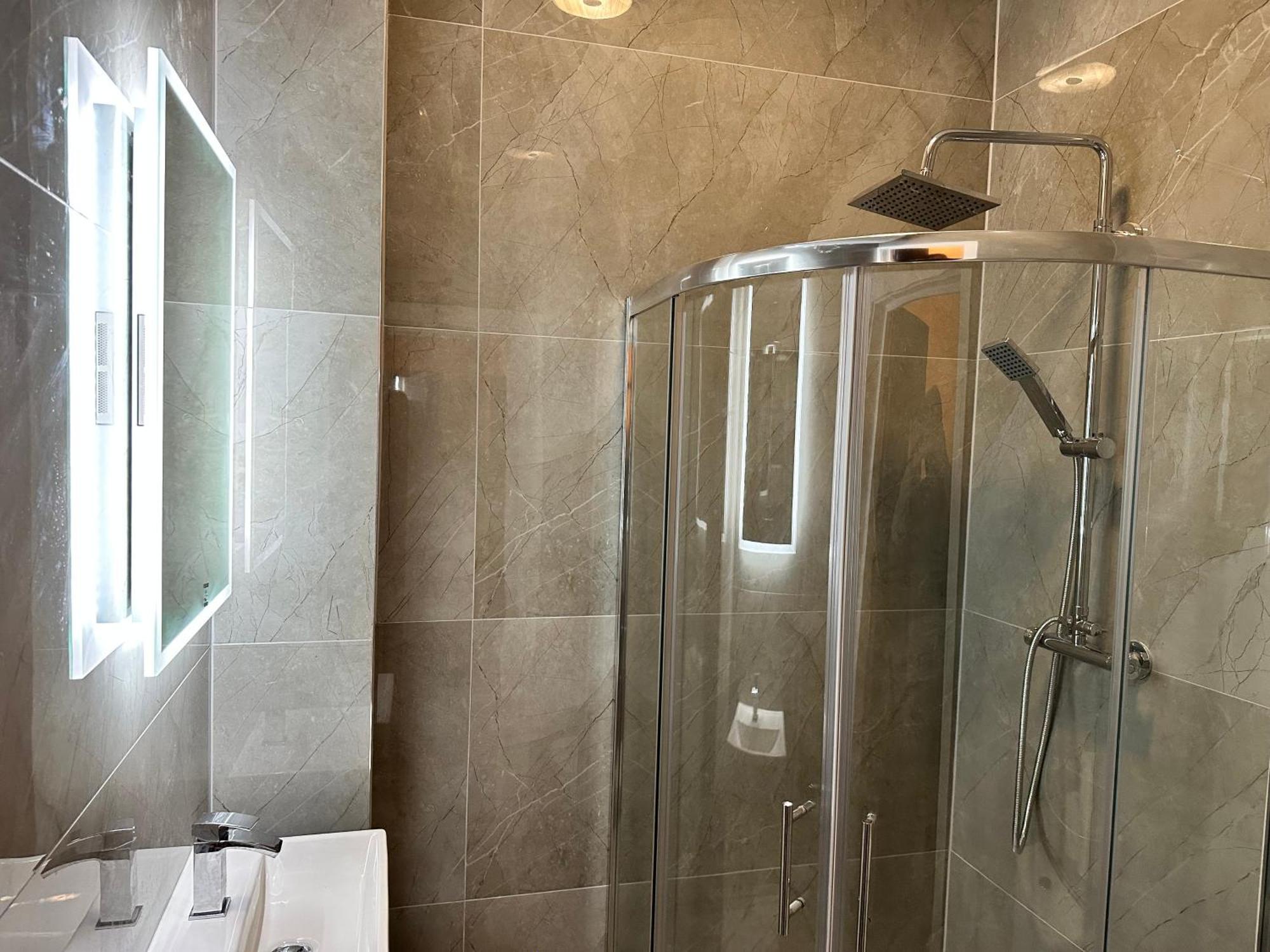 Green Ariana Hotel - Near Wembley And Central London Luaran gambar