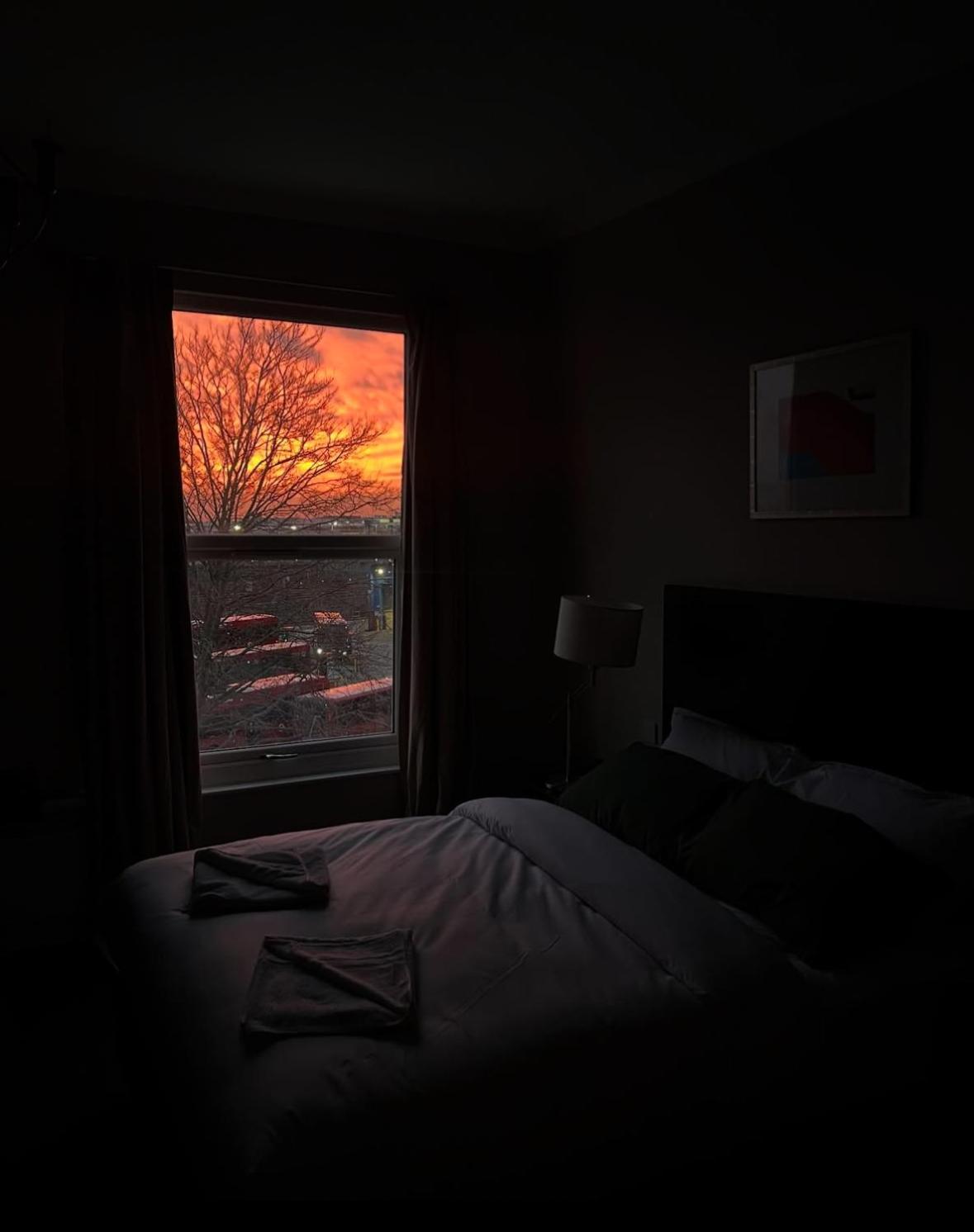 Green Ariana Hotel - Near Wembley And Central London Luaran gambar