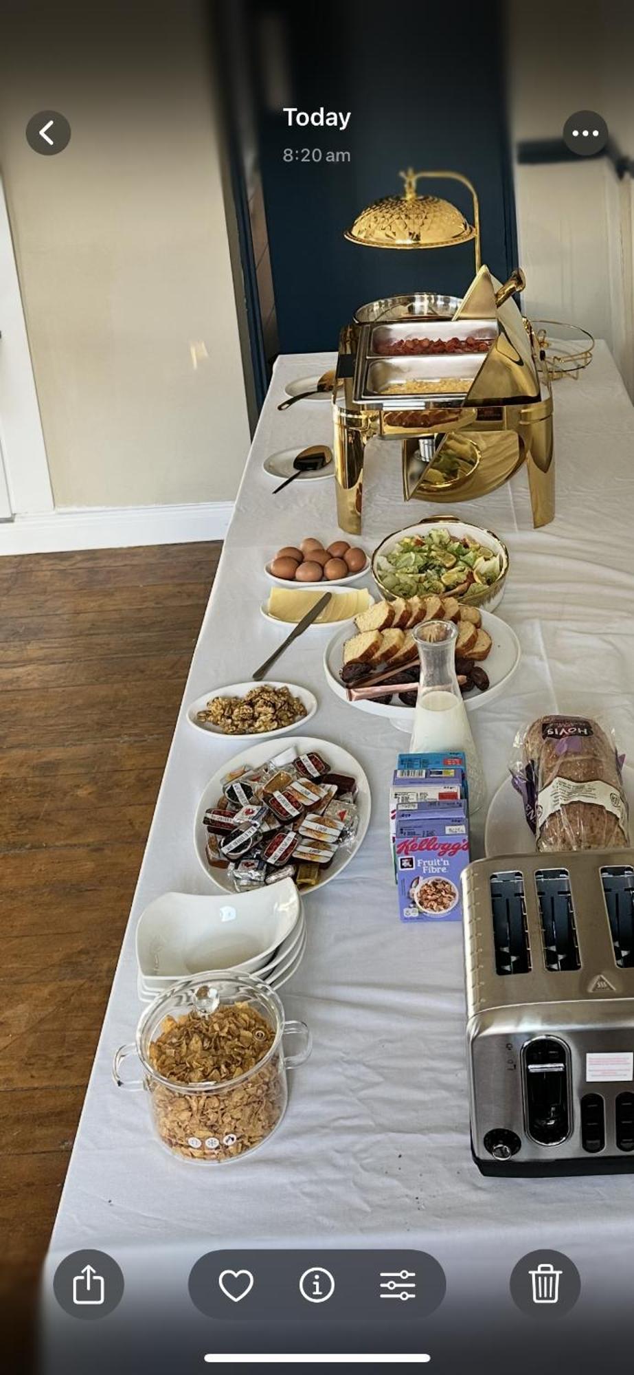 Green Ariana Hotel - Near Wembley And Central London Luaran gambar