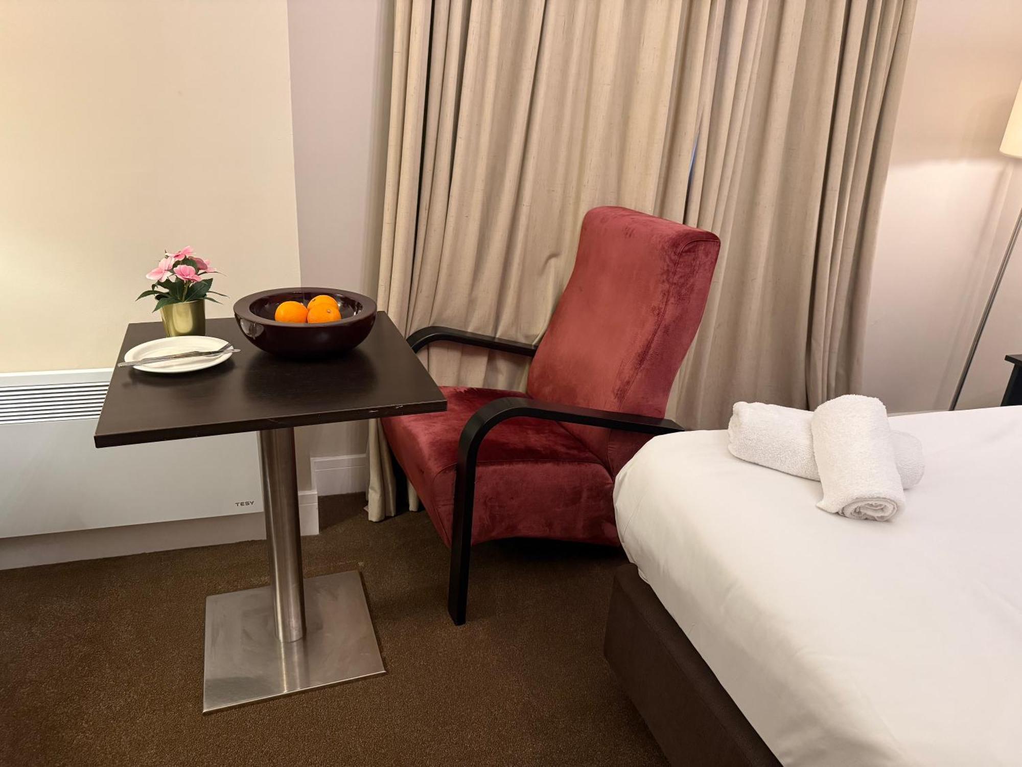 Green Ariana Hotel - Near Wembley And Central London Luaran gambar