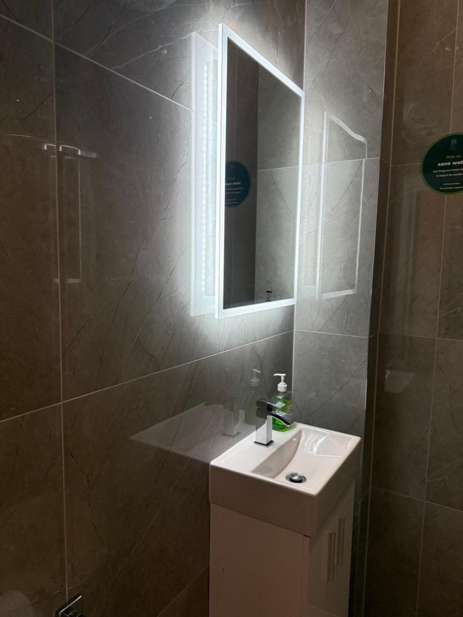 Green Ariana Hotel - Near Wembley And Central London Luaran gambar