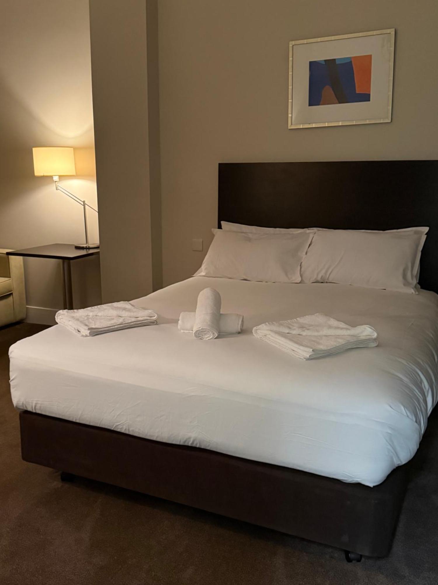 Green Ariana Hotel - Near Wembley And Central London Luaran gambar