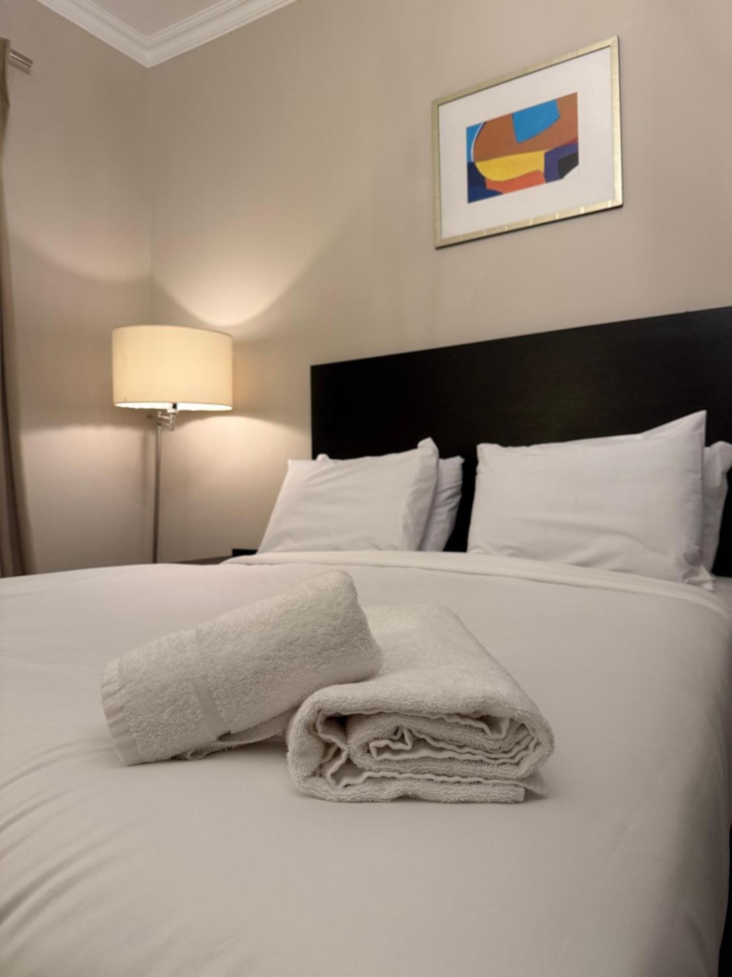 Green Ariana Hotel - Near Wembley And Central London Luaran gambar