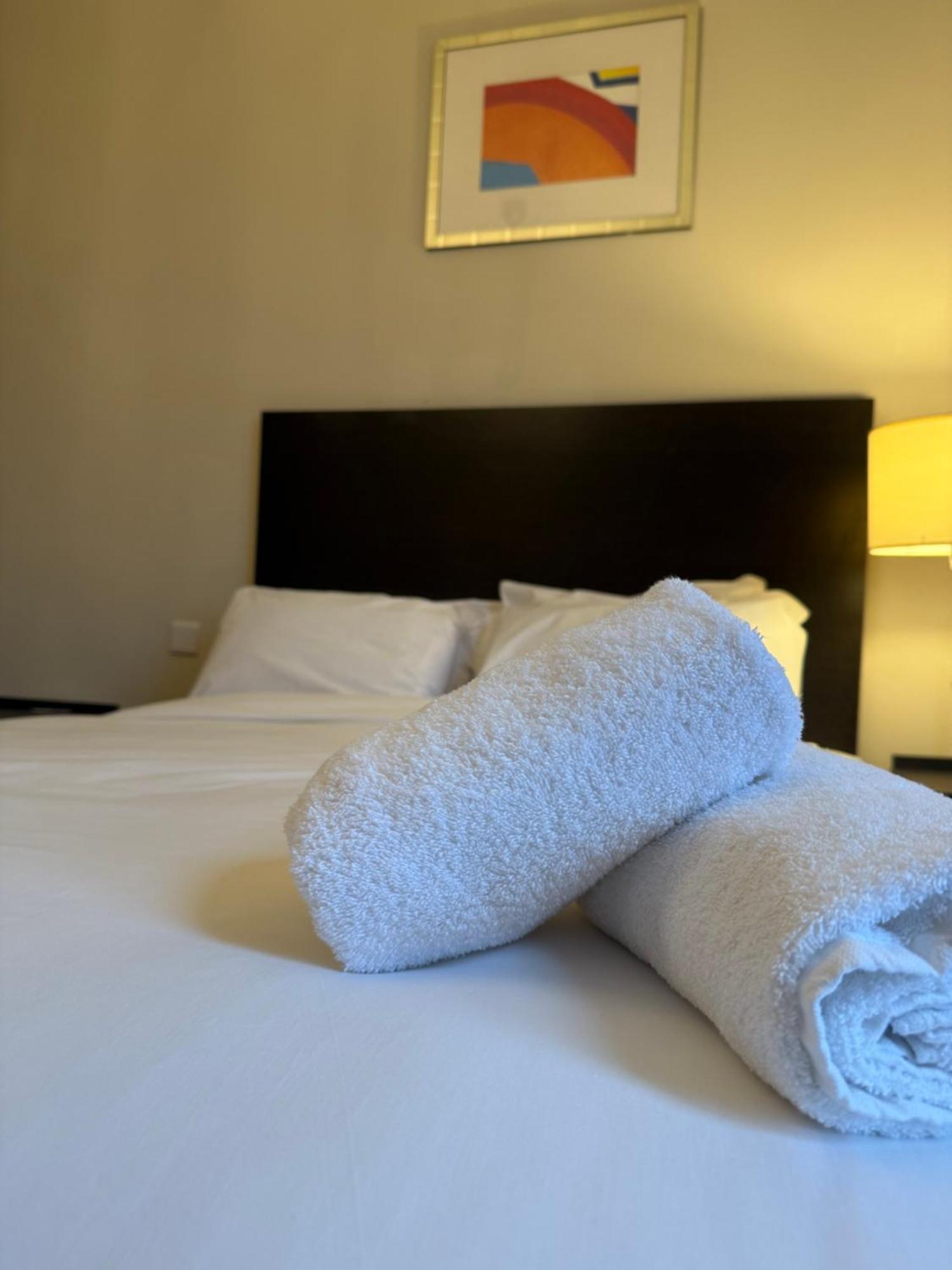 Green Ariana Hotel - Near Wembley And Central London Luaran gambar