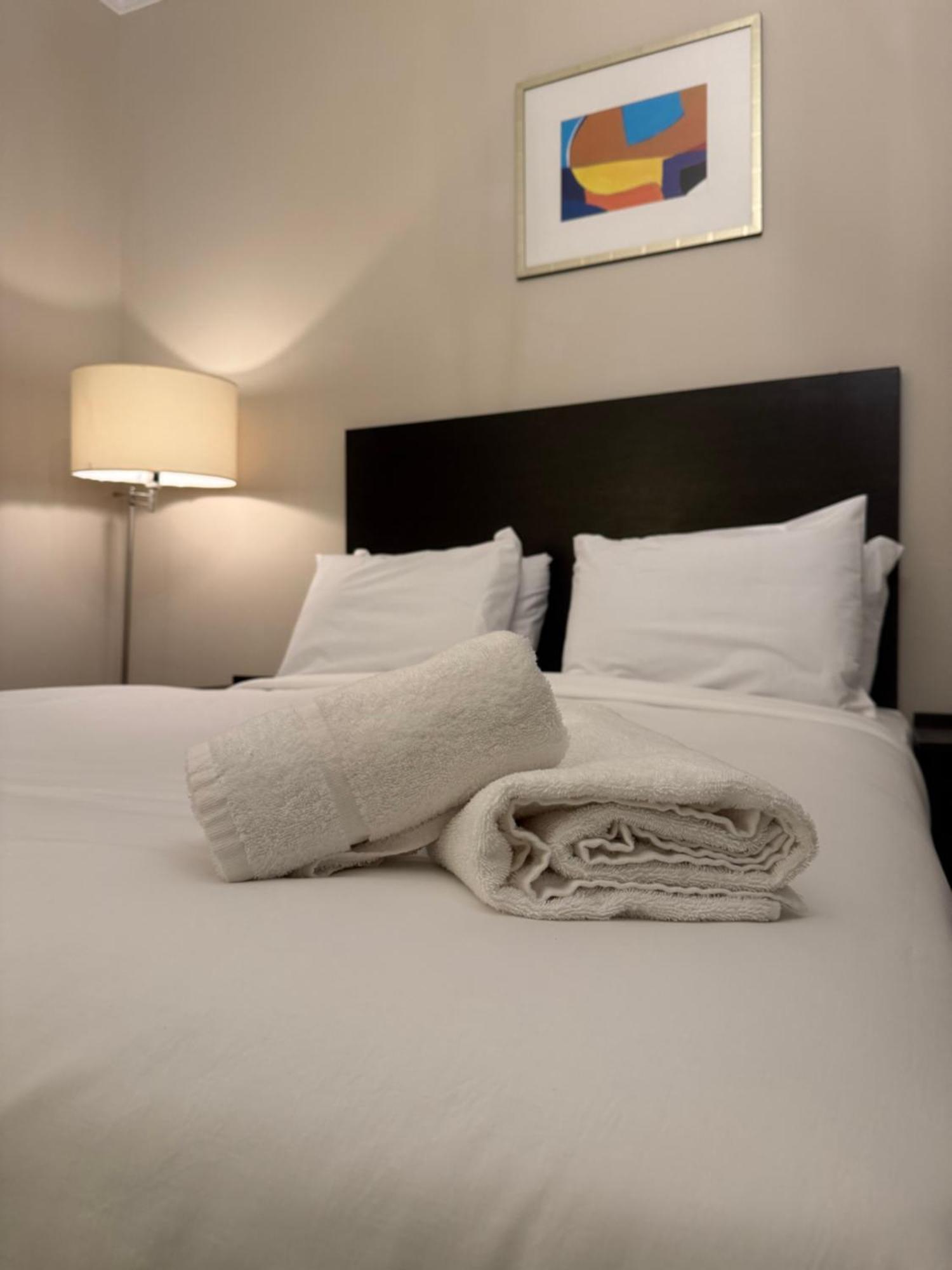 Green Ariana Hotel - Near Wembley And Central London Luaran gambar