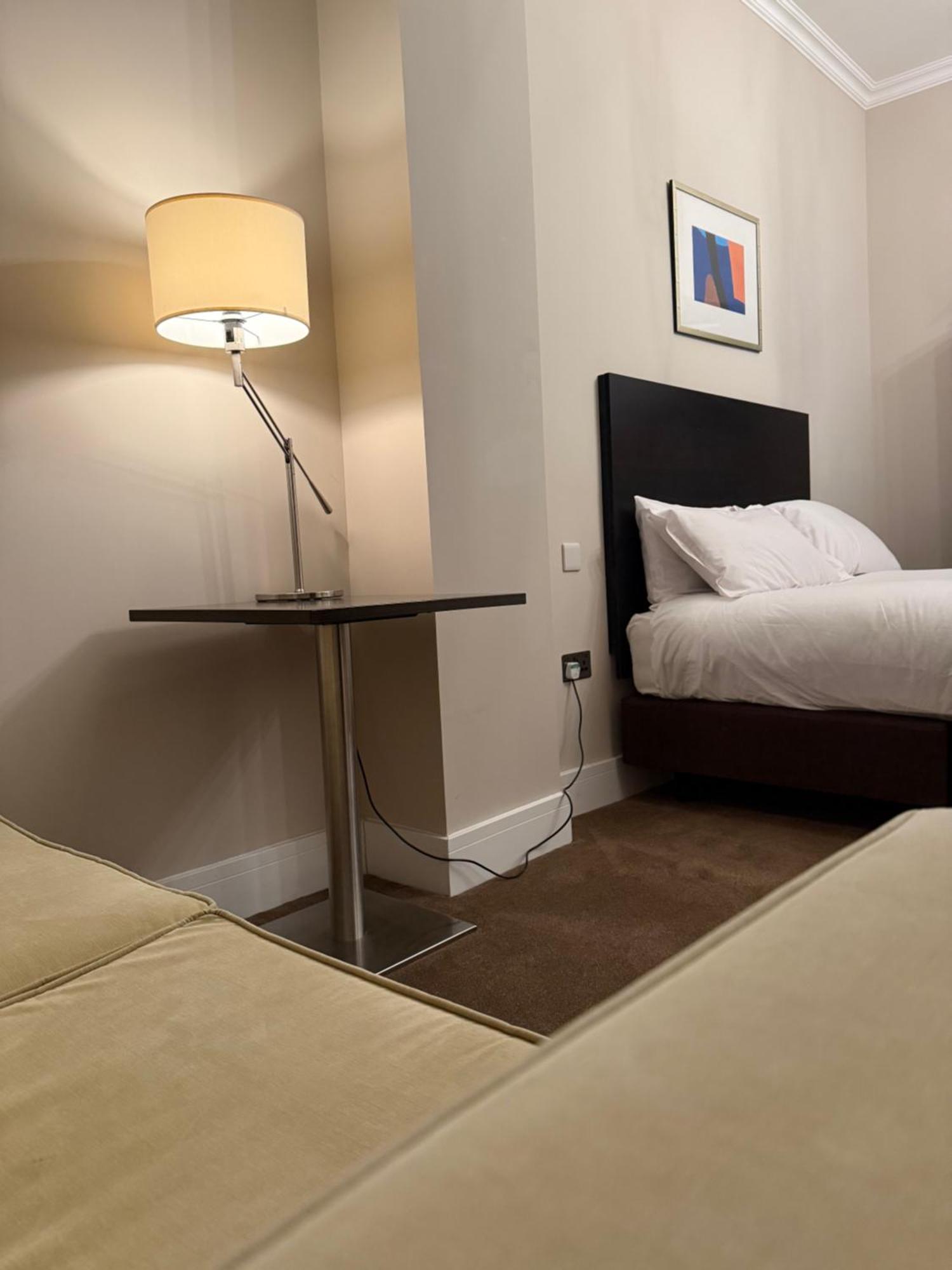 Green Ariana Hotel - Near Wembley And Central London Luaran gambar