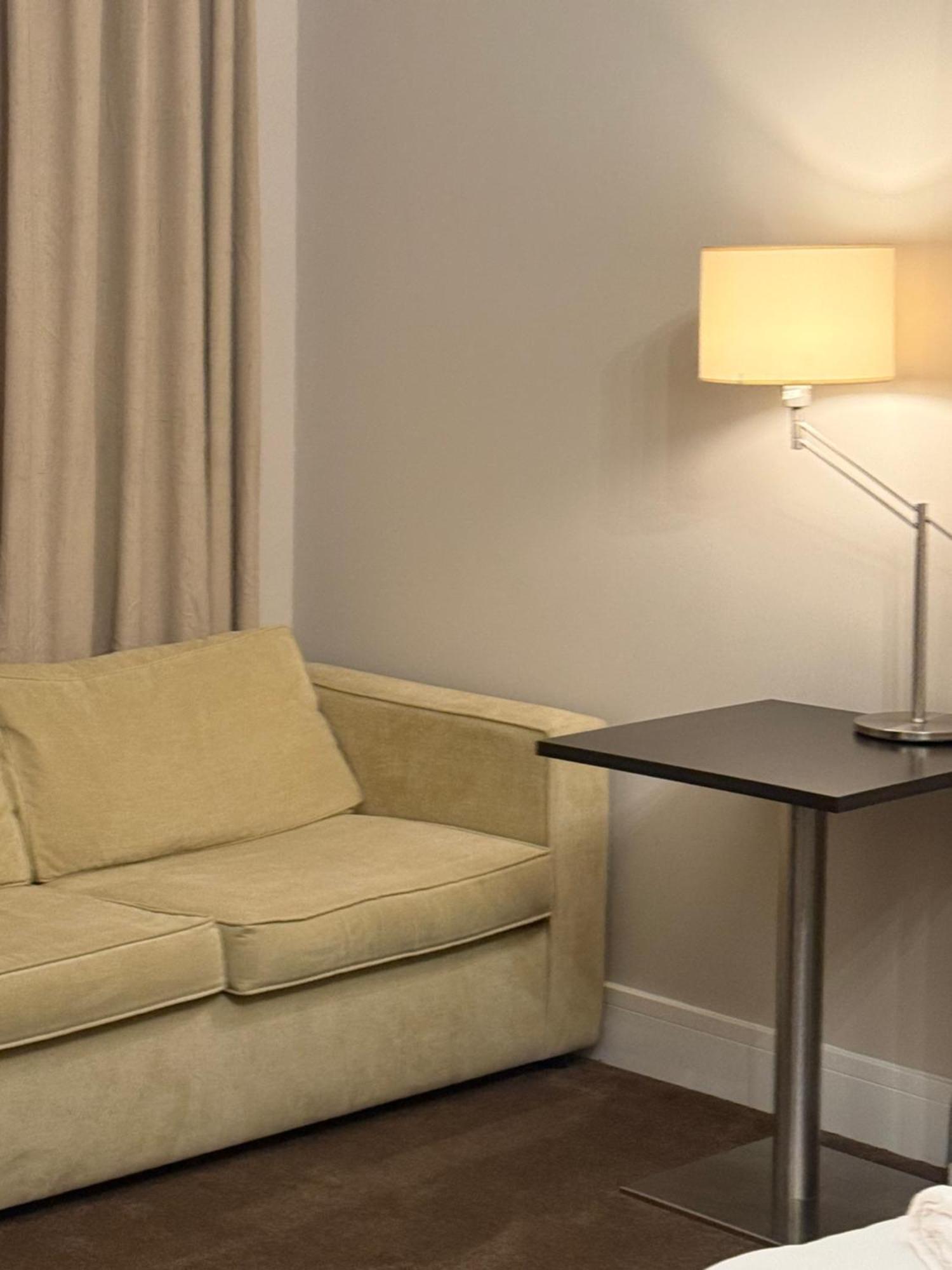Green Ariana Hotel - Near Wembley And Central London Luaran gambar