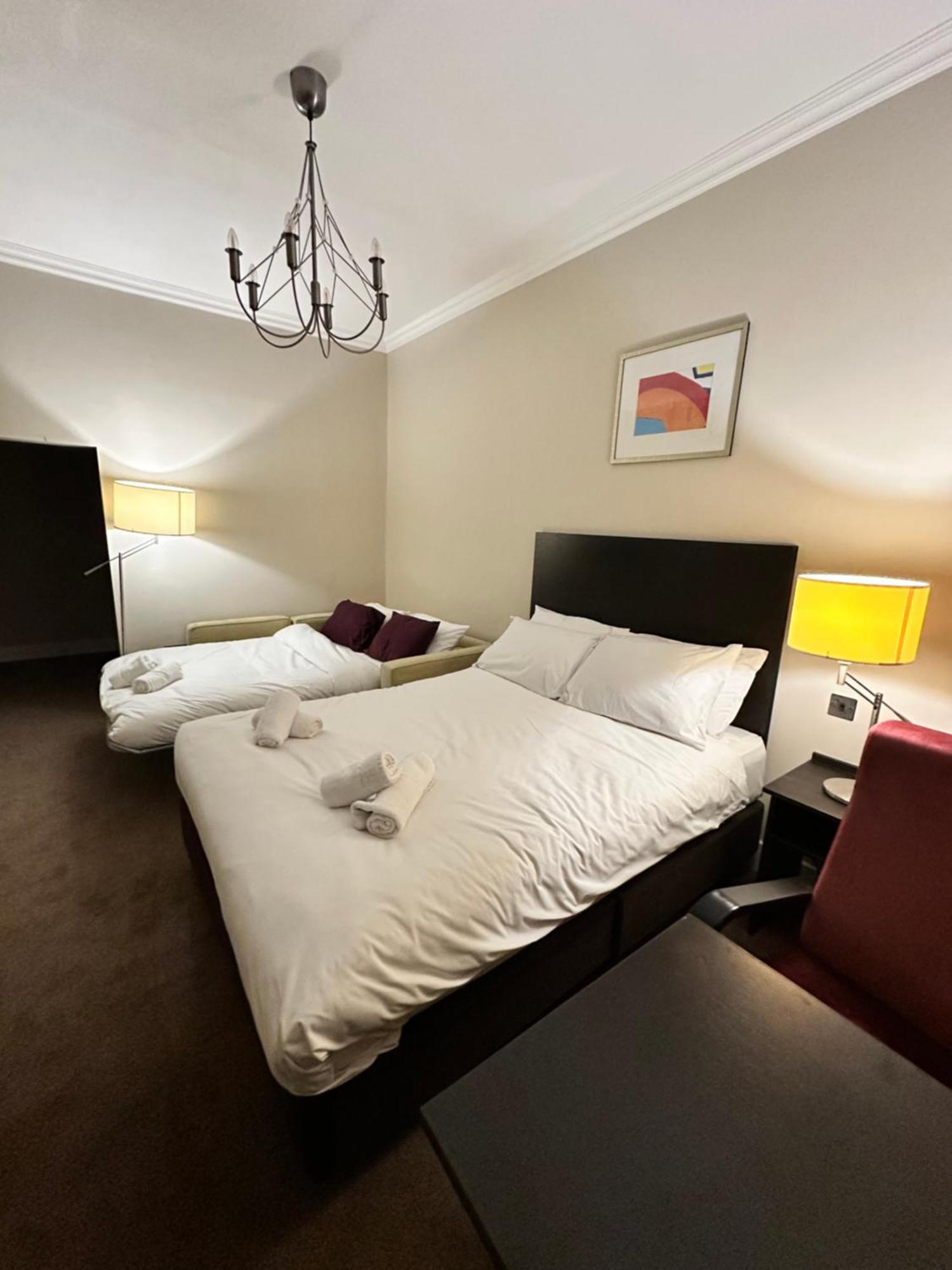Green Ariana Hotel - Near Wembley And Central London Luaran gambar