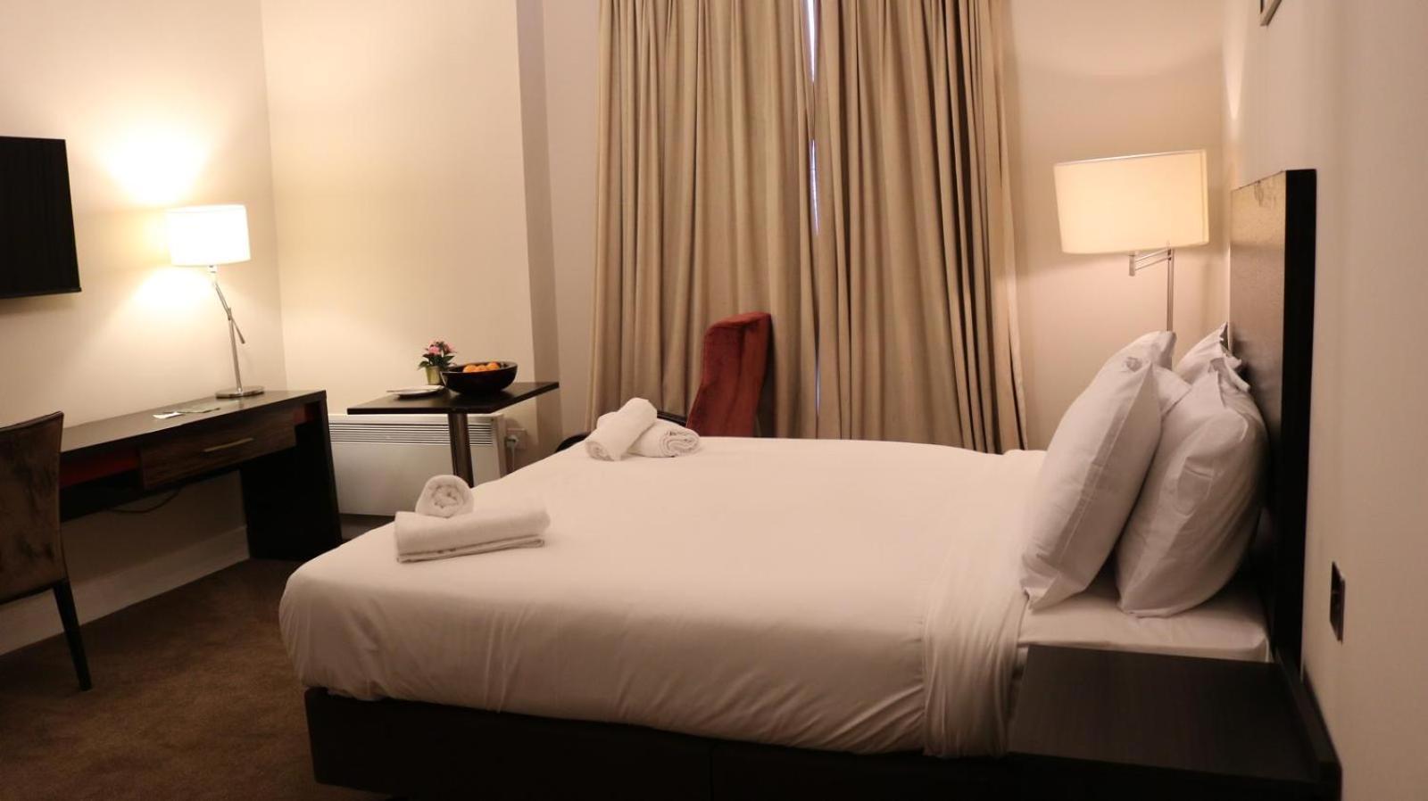 Green Ariana Hotel - Near Wembley And Central London Luaran gambar