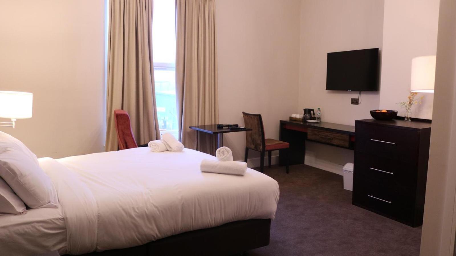 Green Ariana Hotel - Near Wembley And Central London Luaran gambar