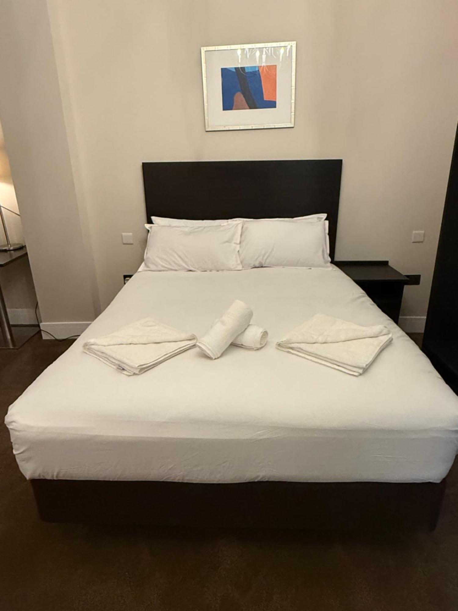 Green Ariana Hotel - Near Wembley And Central London Luaran gambar